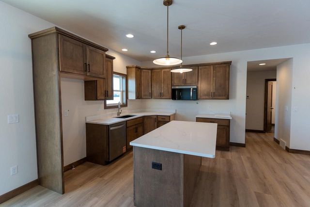 1241 W THORN CREEK DRIVE, Hilbert, WI 54129