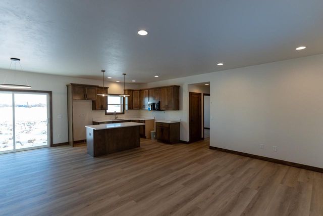 1241 W THORN CREEK DRIVE, Hilbert, WI 54129