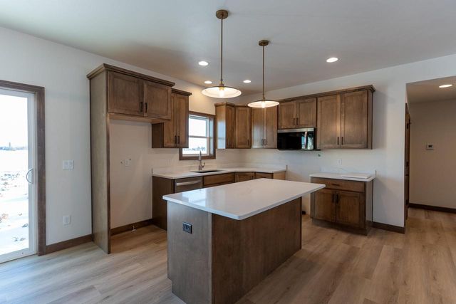 1241 W THORN CREEK DRIVE, Hilbert, WI 54129