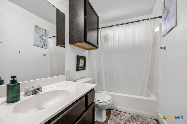 3208 Viewcrest Drive, Killeen, TX 76549