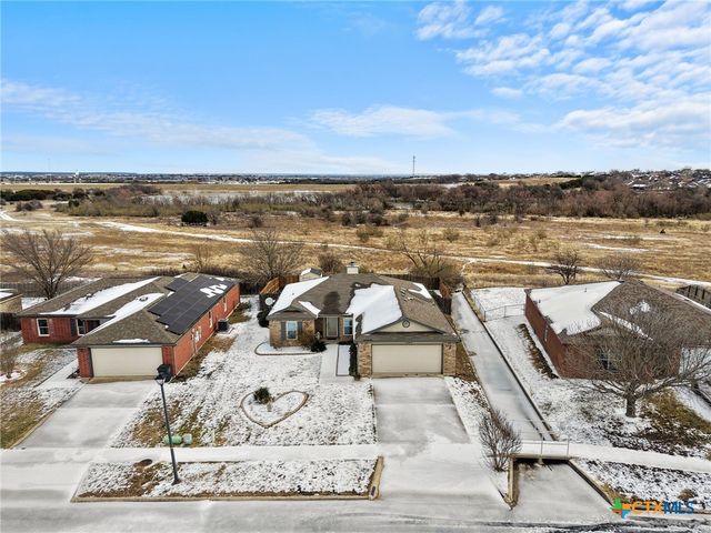 3208 Viewcrest Drive, Killeen, TX 76549