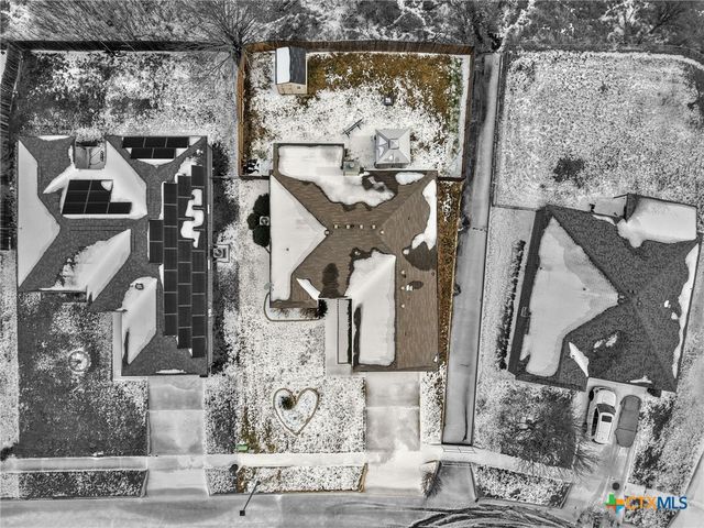 3208 Viewcrest Drive, Killeen, TX 76549