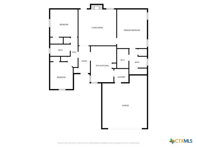 3208 Viewcrest Drive, Killeen, TX 76549