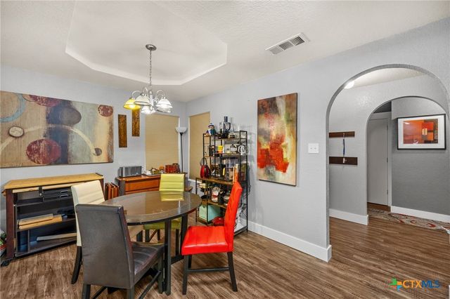 3208 Viewcrest Drive, Killeen, TX 76549