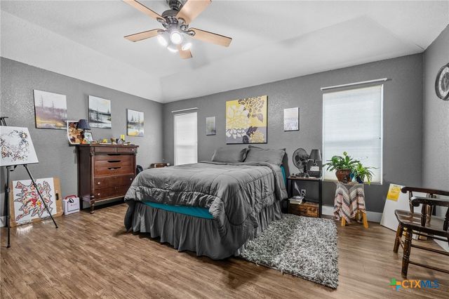 3208 Viewcrest Drive, Killeen, TX 76549