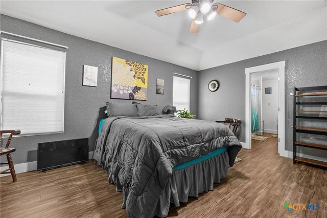 3208 Viewcrest Drive, Killeen, TX 76549