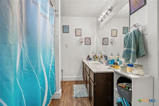 3208 Viewcrest Drive, Killeen, TX 76549