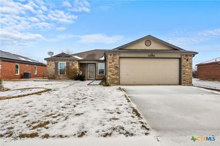 3208 Viewcrest Drive, Killeen, TX 76549
