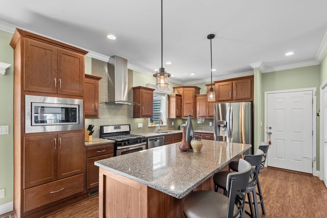 1441 Harvest Court, Grayslake, IL 60030