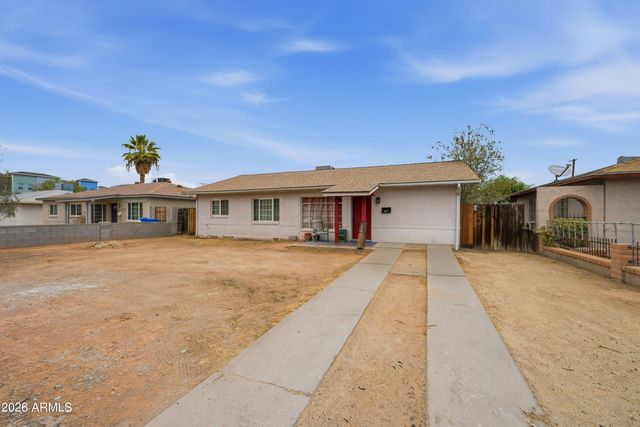 1344 E OSBORN Road, Phoenix, AZ 85014