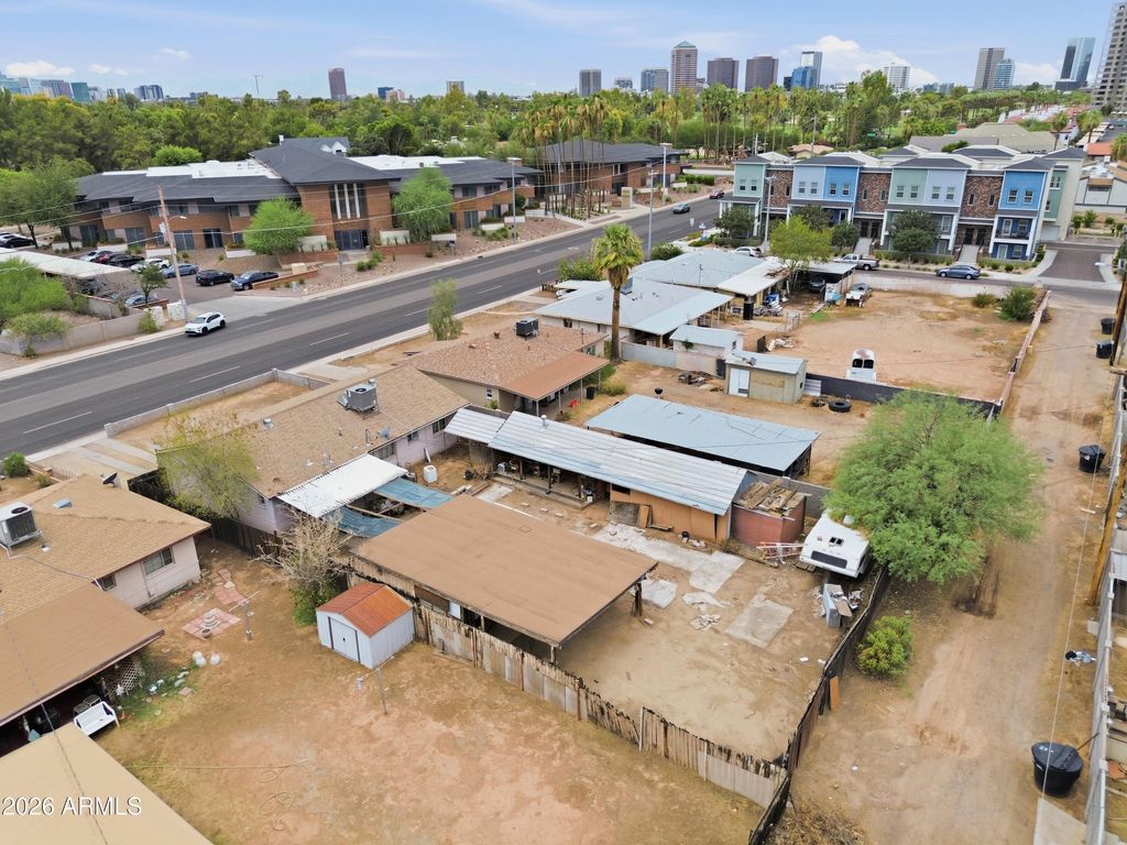 1344 E OSBORN Road, Phoenix, AZ 85014 — photo 4