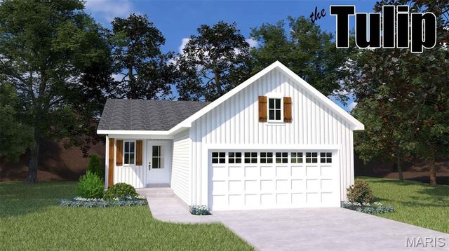 0 Tulip- Majestic Lakes, Moscow Mills, MO 63362