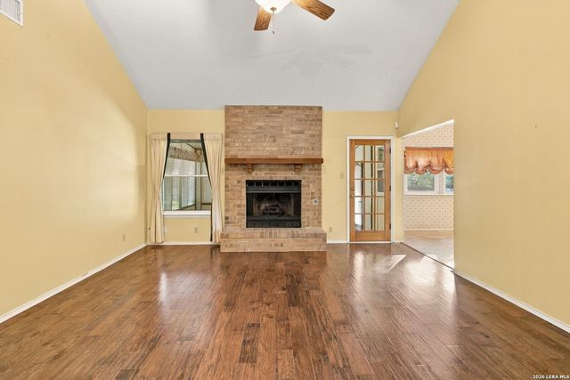 15202 WAYSIDE OAKS ST, San Antonio, TX 78232