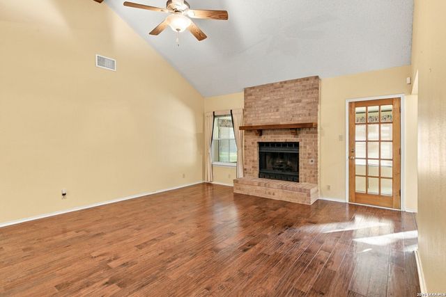15202 WAYSIDE OAKS ST, San Antonio, TX 78232