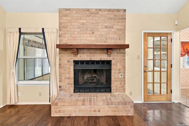 15202 WAYSIDE OAKS ST, San Antonio, TX 78232