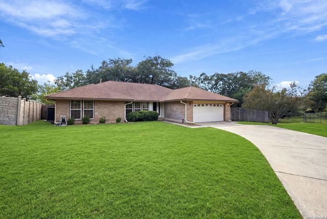 15202 WAYSIDE OAKS ST, San Antonio, TX 78232