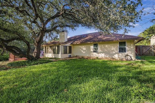 15202 WAYSIDE OAKS ST, San Antonio, TX 78232