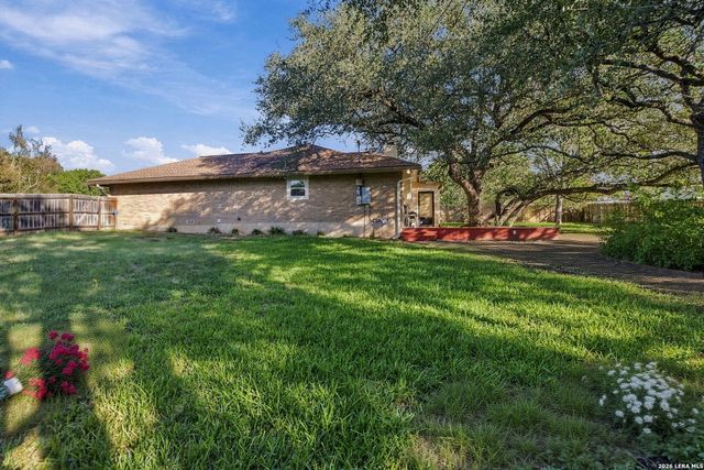 15202 WAYSIDE OAKS ST, San Antonio, TX 78232