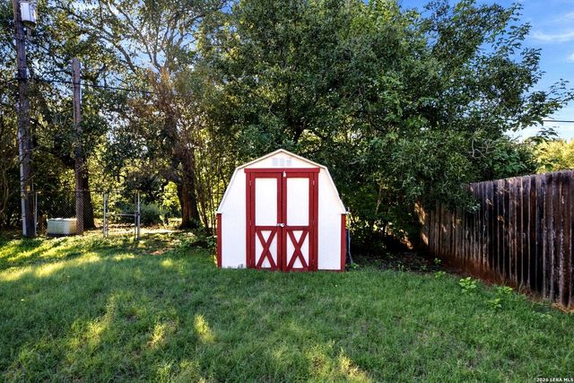 15202 WAYSIDE OAKS ST, San Antonio, TX 78232