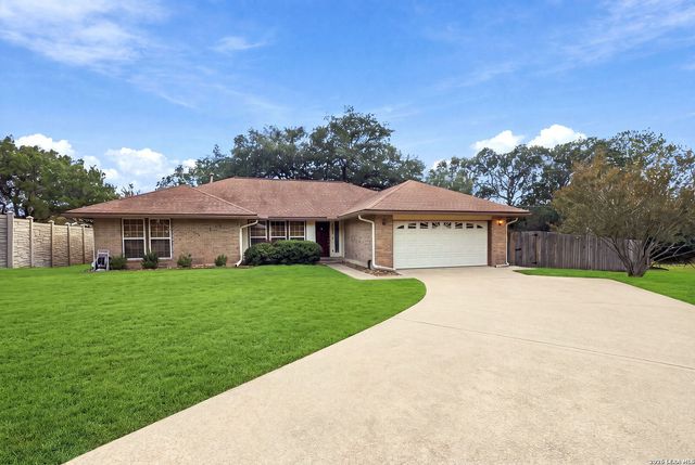 15202 WAYSIDE OAKS ST, San Antonio, TX 78232