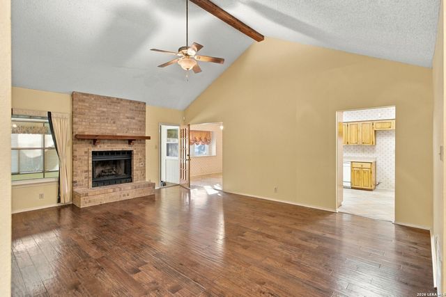 15202 WAYSIDE OAKS ST, San Antonio, TX 78232