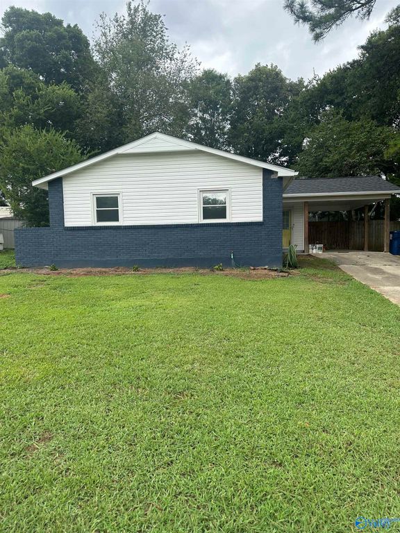 3113 Andros Drive, Huntsville, AL 35805