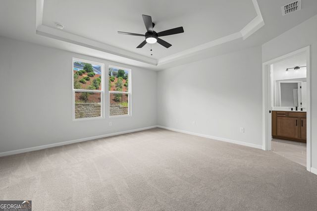 1025 Dirr Drive, Griffin, GA 30223