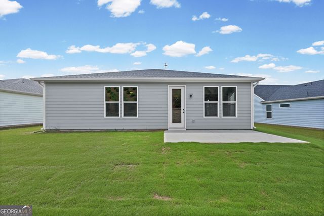 1025 Dirr Drive, Griffin, GA 30223
