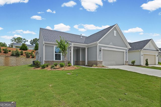 1025 Dirr Drive, Griffin, GA 30223