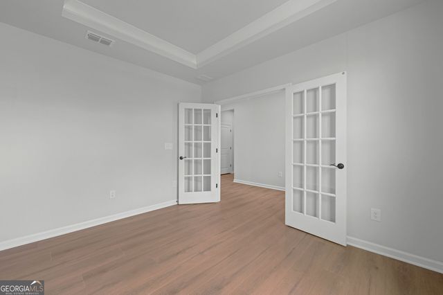 1025 Dirr Drive, Griffin, GA 30223