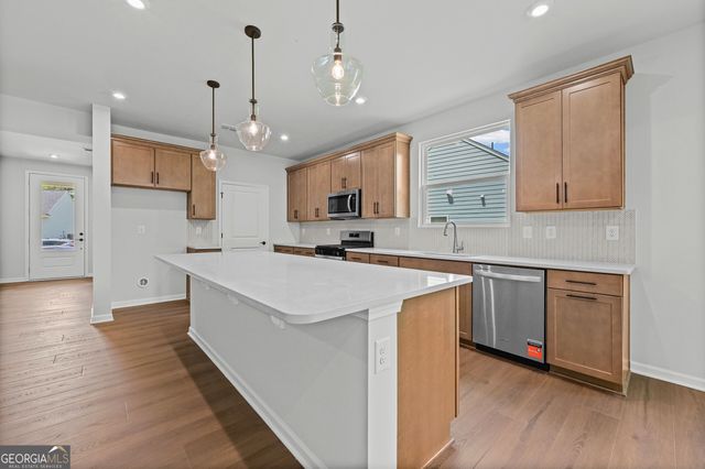 1025 Dirr Drive, Griffin, GA 30223