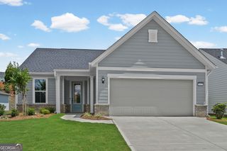 1025 Dirr Drive, Griffin, GA 30223