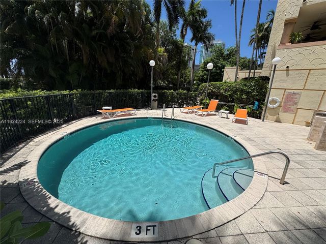 1824 Brickell Ave 4C, Miami, FL 33129