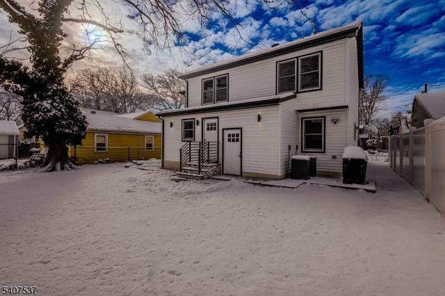 317 Willow Ave, Scotch Plains Twp., NJ 07076