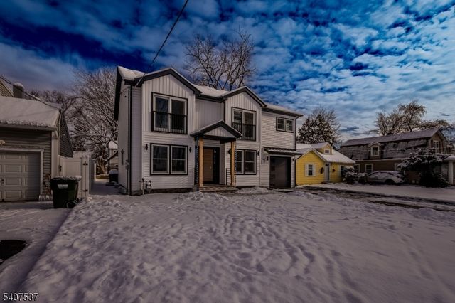 317 Willow Ave, Scotch Plains Twp., NJ 07076