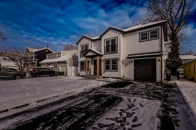 317 Willow Ave, Scotch Plains Twp., NJ 07076