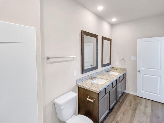 13055 Clearview Drive, Willis, TX 77318