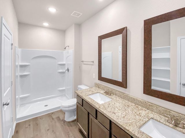 13055 Clearview Drive, Willis, TX 77318