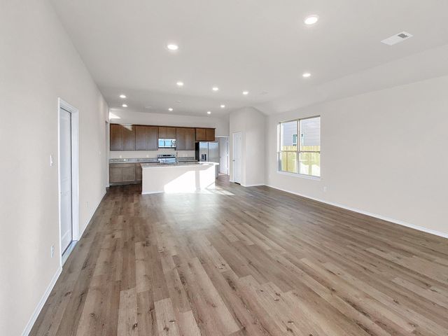 13055 Clearview Drive, Willis, TX 77318