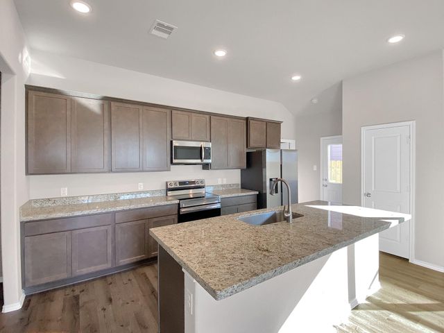 13055 Clearview Drive, Willis, TX 77318