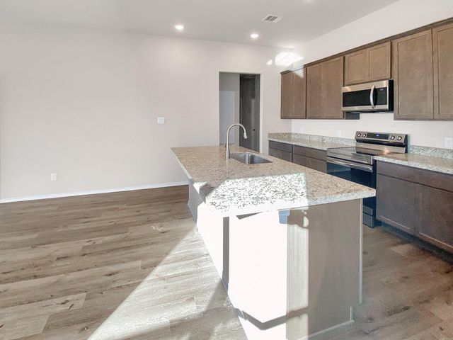 13055 Clearview Drive, Willis, TX 77318