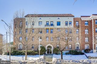 3600 CONNECTICUT AVE NW #405, Washington, DC 20008