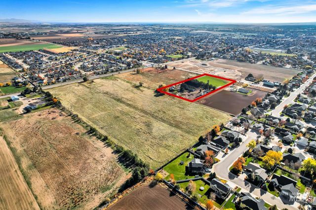 1800 W Hubbard Road, Kuna, ID 83634