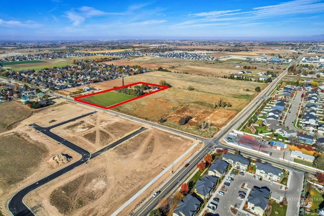 1800 W Hubbard Road, Kuna, ID 83634