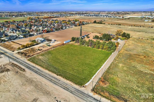 1800 W Hubbard Road, Kuna, ID 83634