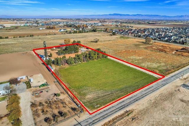 1800 W Hubbard Road, Kuna, ID 83634