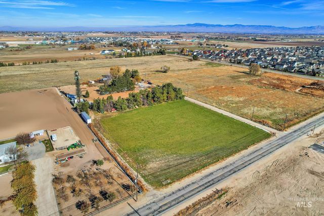1800 W Hubbard Road, Kuna, ID 83634
