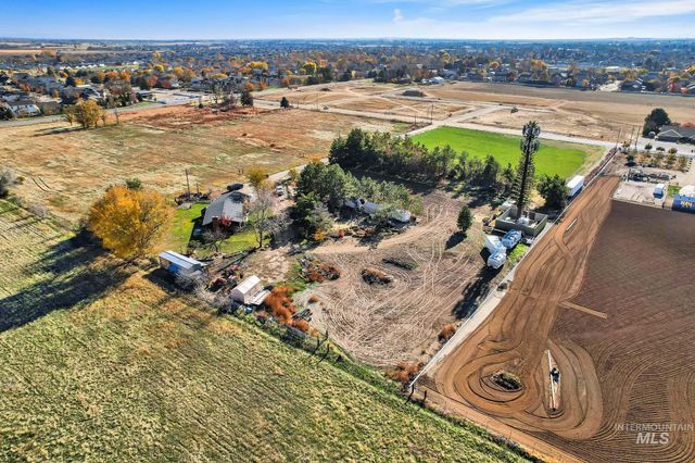 1800 W Hubbard Road, Kuna, ID 83634