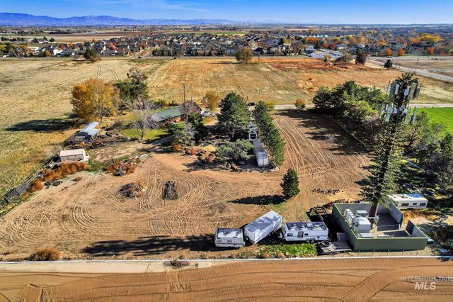 1800 W Hubbard Road, Kuna, ID 83634
