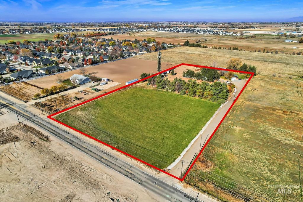 1800 W Hubbard Road, Kuna, ID 83634